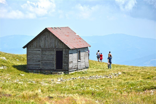 Adventure Serbia-科帕奥尼克必去景点