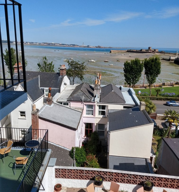 St. Magloire Guest House主图