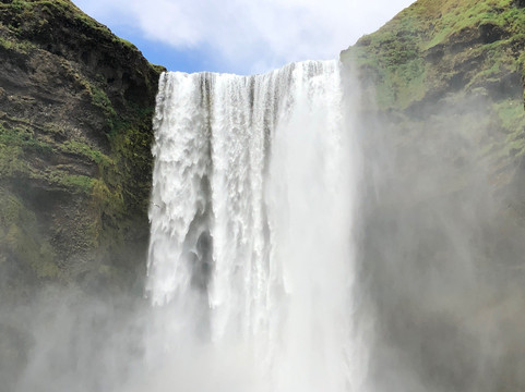 Colors of Iceland DMC-哈夫纳夫约杜尔必去景点