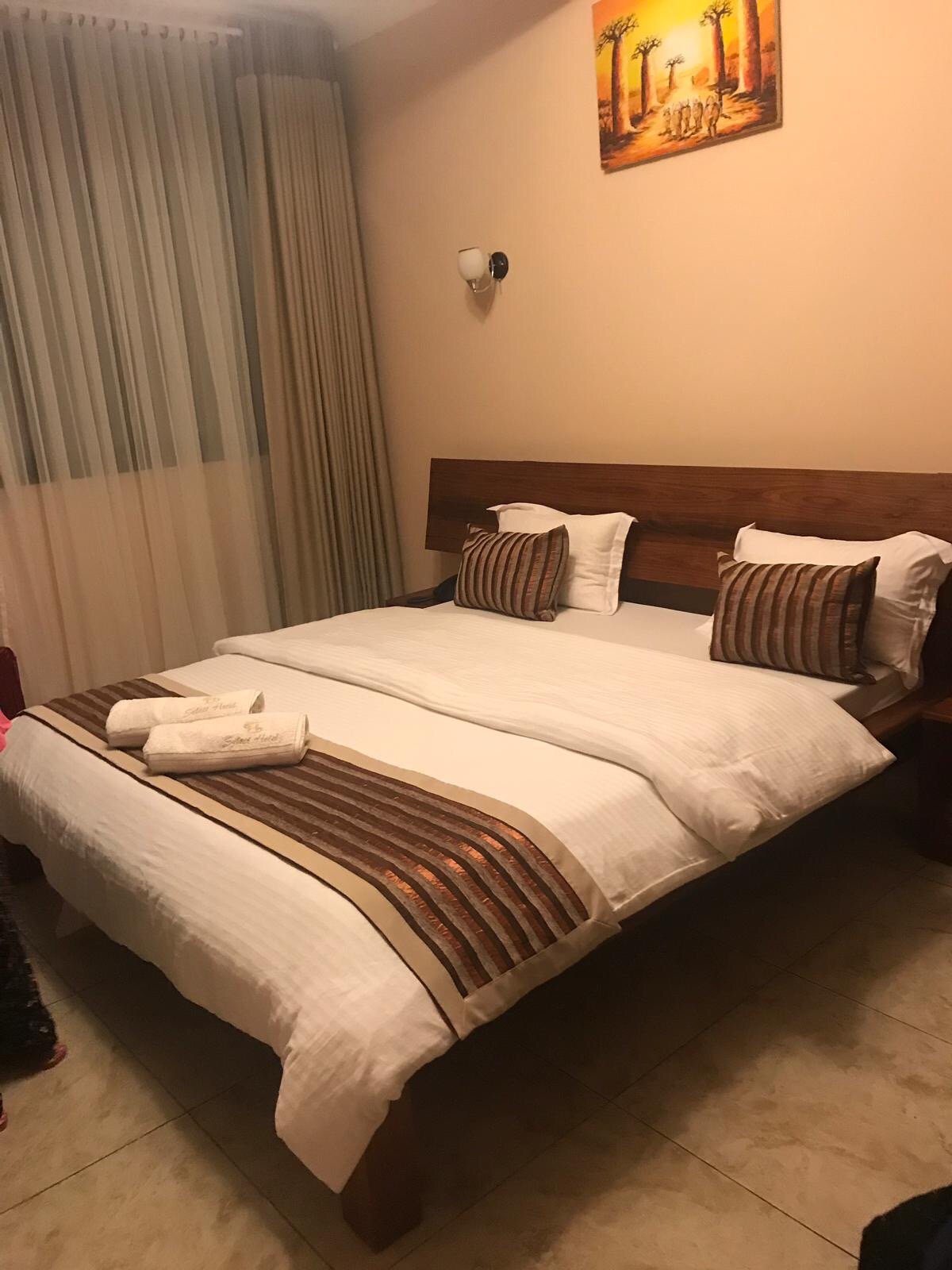 Select Hotel-官方
