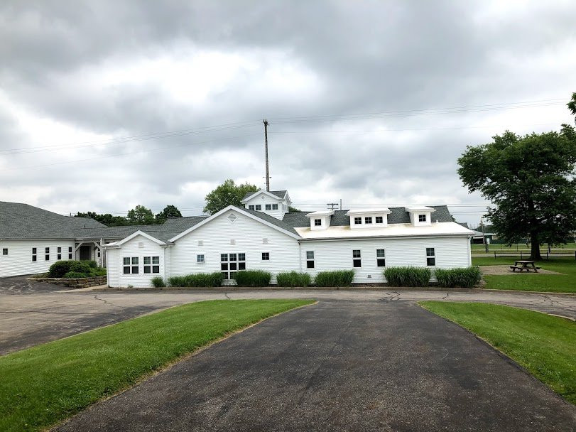 MetroParks Farm-Canfield必去景点