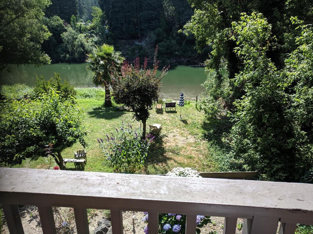 River View Garden Resort主图