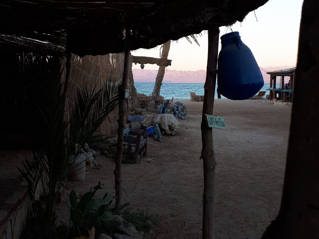 Habiba Beach Lodge主图