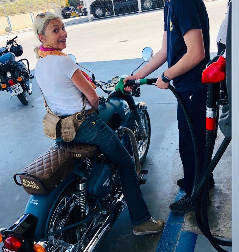 Royal Motorbike Tours景点图片