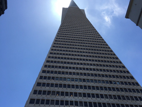 Emperor Norton's Fantastic San Francisco Time Machine-旧金山必去景点