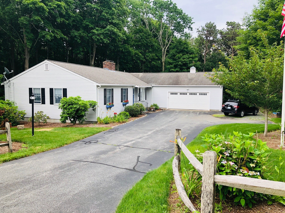 Nancys Bed & Breakfast主图