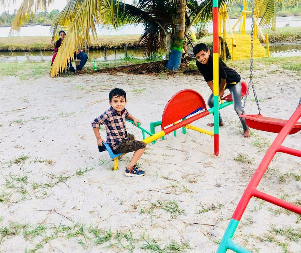 Andhakaranazhi Beach-阿拉普扎必去景点