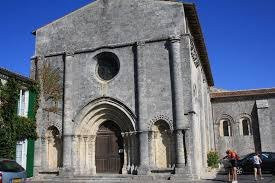Eglise Saint Georges