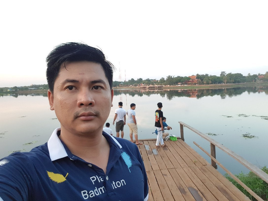 Ratanakiri-Boutique Hotel主图