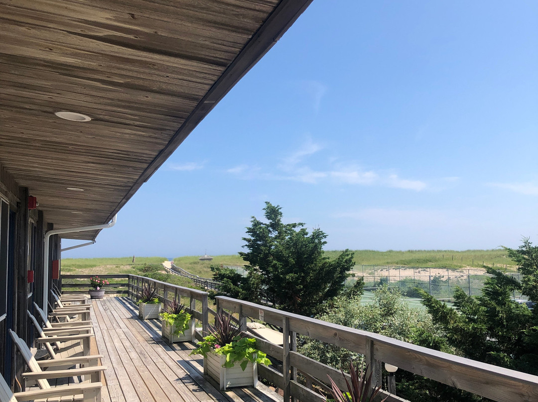 Ocean Vista Resort主图