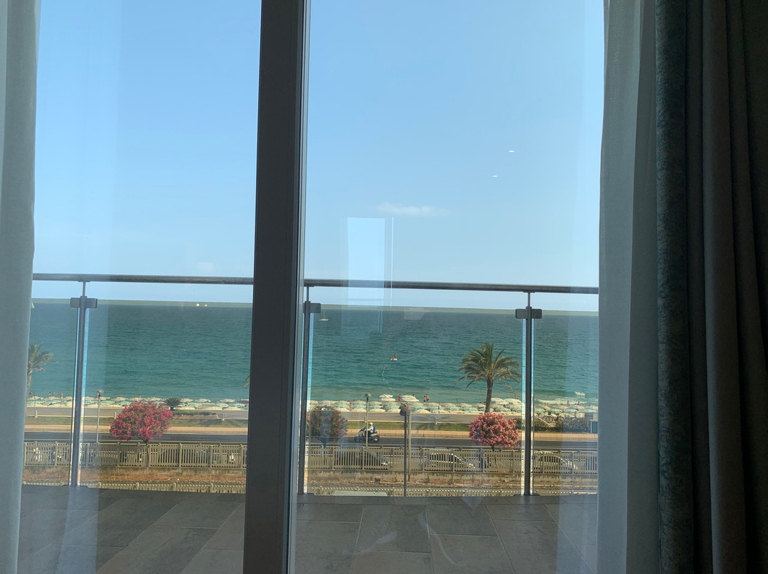 Grand Hotel Pietra Ligure主图