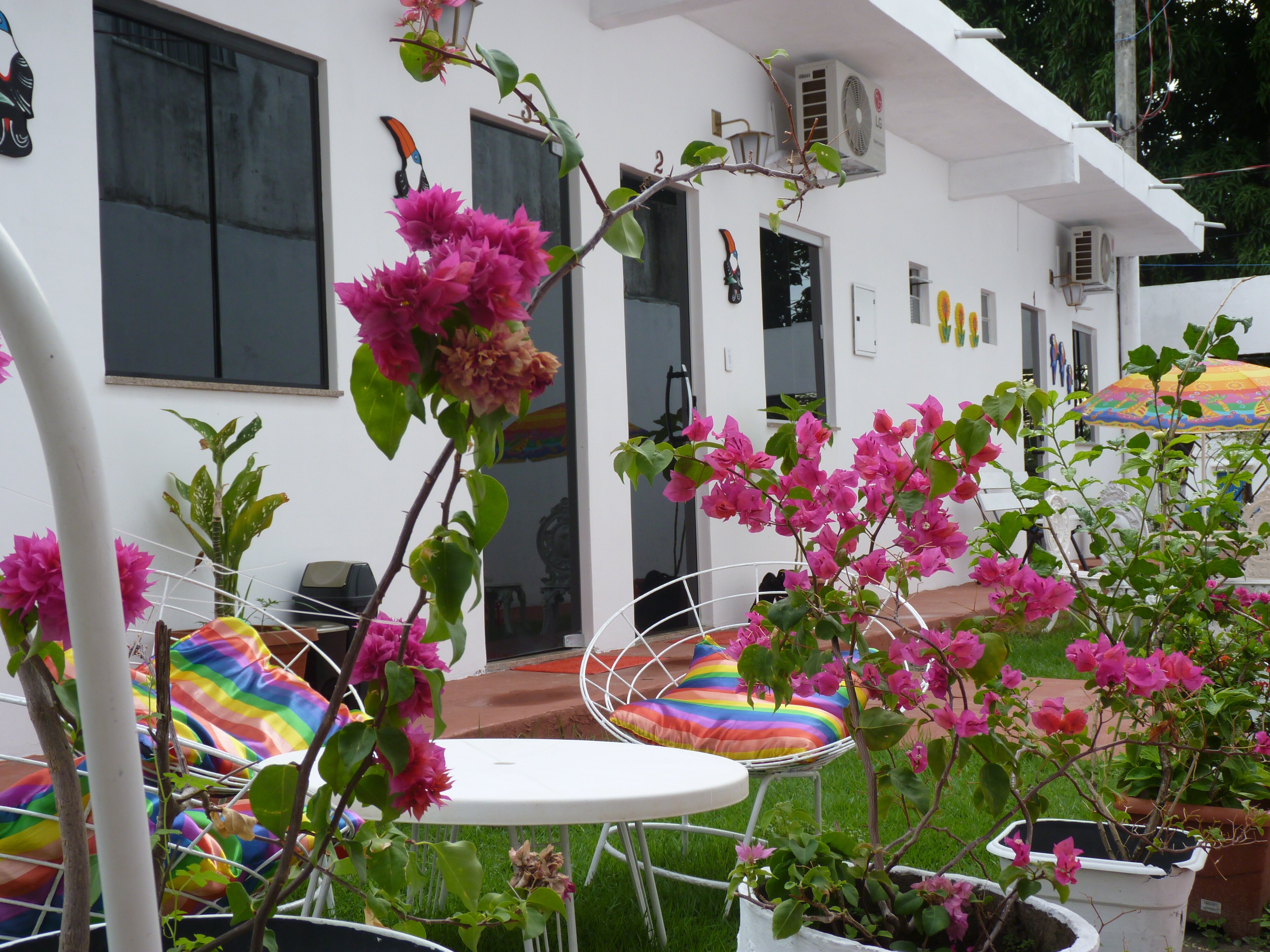 Pousada Solar Encanto do Marajo-官方