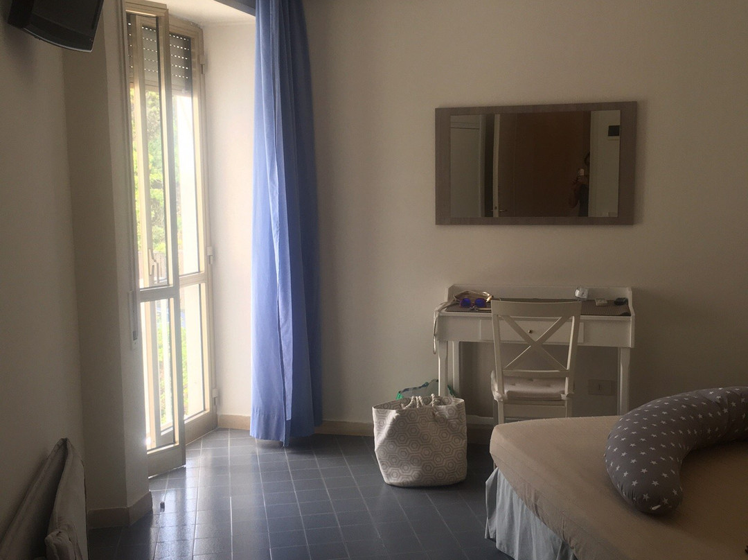 Hotel Anna主图