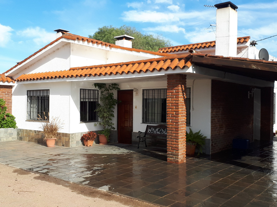 Marichal Uruguay-Canelones必去景点