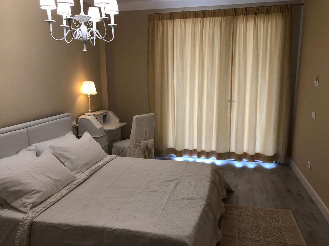 阿菲酒店住宿-B&B Da Patty