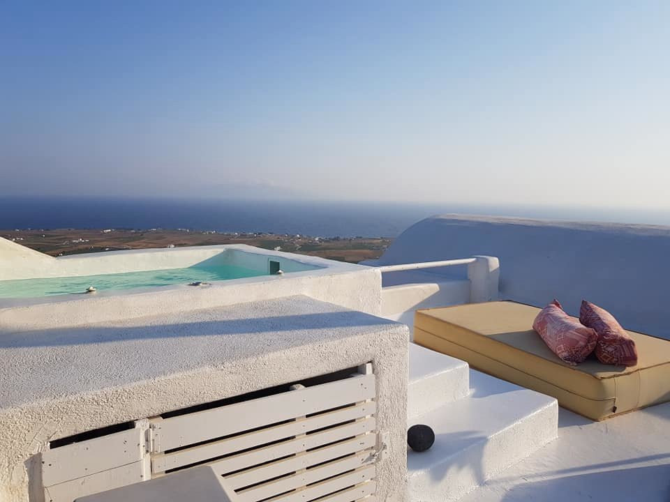 Sophia Boutique Hotel主图