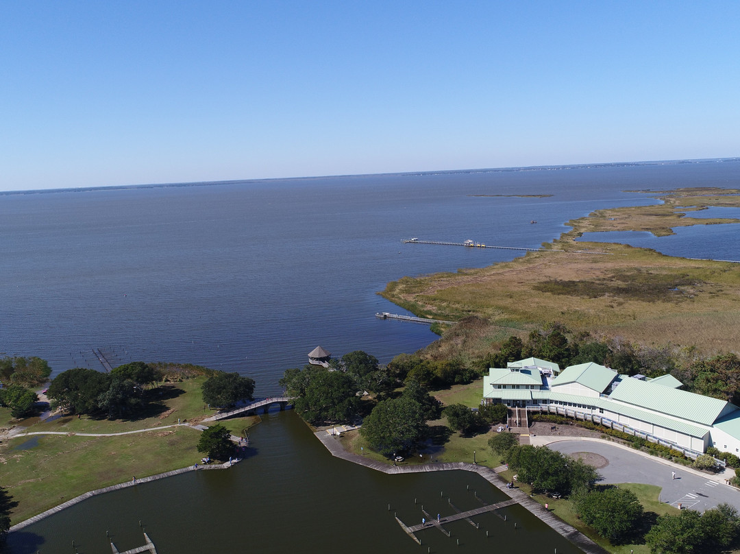 Sea Scape Beach & Golf Villas主图