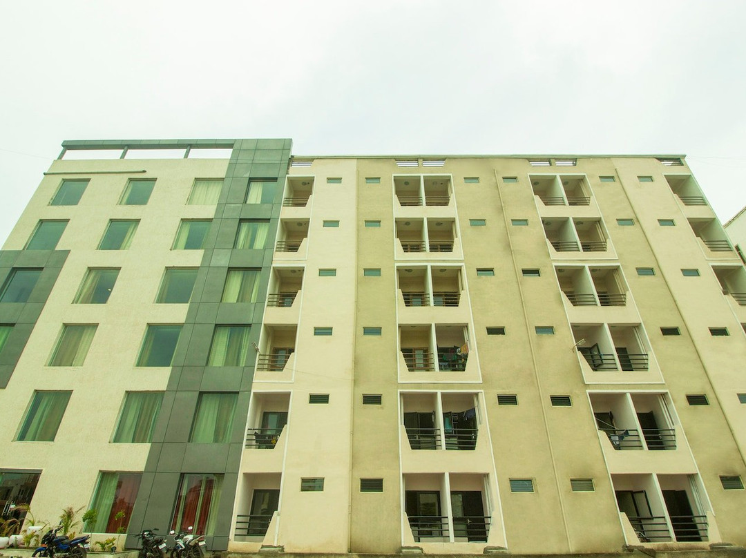 Treebo Trend Govinda Sai主图