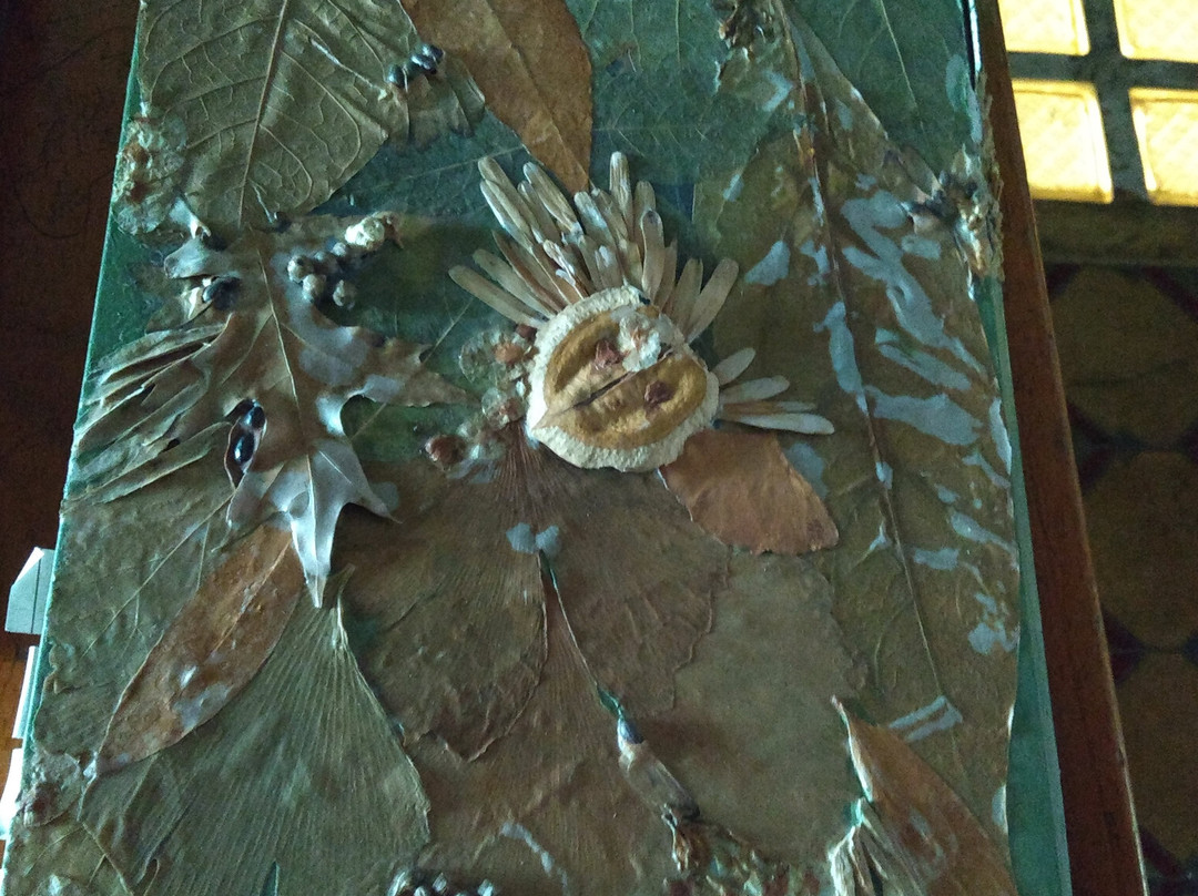 Palacio Lopez Merino-拉普拉塔必去景点