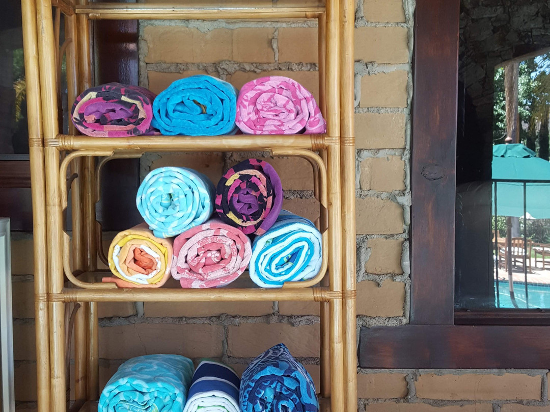 Vineyard Hacienda主图