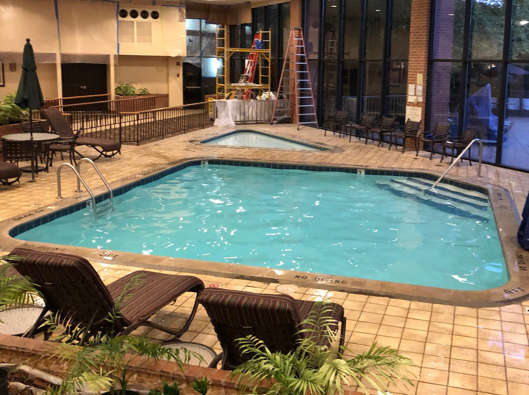 Quality Inn Exit 4主图