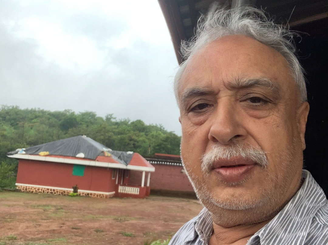 Blue Mormon Jungle Holiday Resort主图