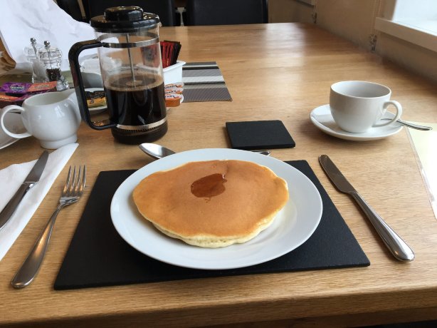 John O'Groats-官方