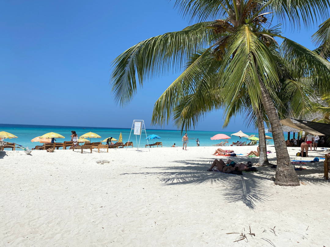 Badolina Bungalows