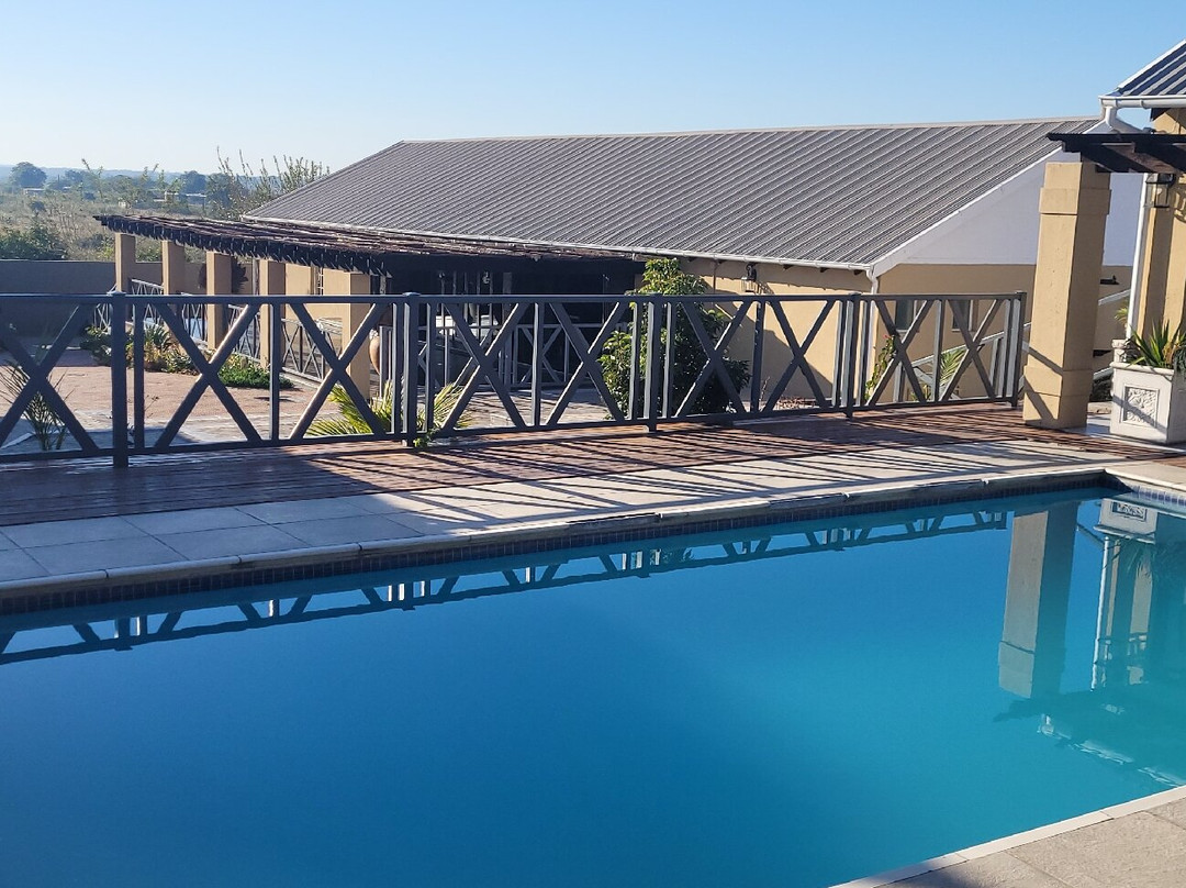 Masingitana Hotel