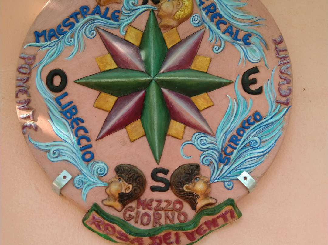 Rosa Dei Venti主图