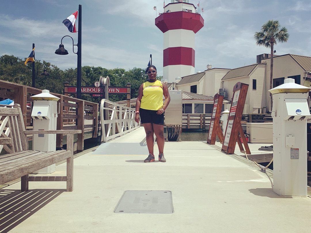 Harbour Town Lighthouse and Museum景点图片