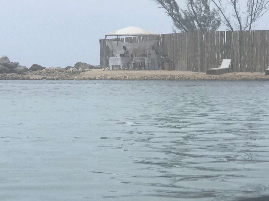 River Tubing Beach Adventure-奥乔里奥斯必去景点