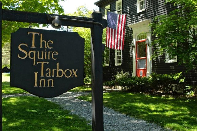 Squire Tarbox Inn主图