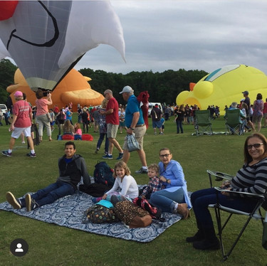 Alabama Jubilee-Decatur必去景点