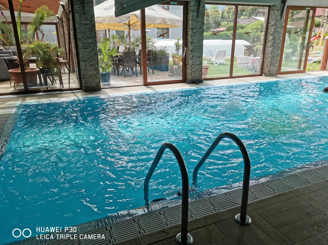 AQUA & WELLNESS resort Alzbeta主图