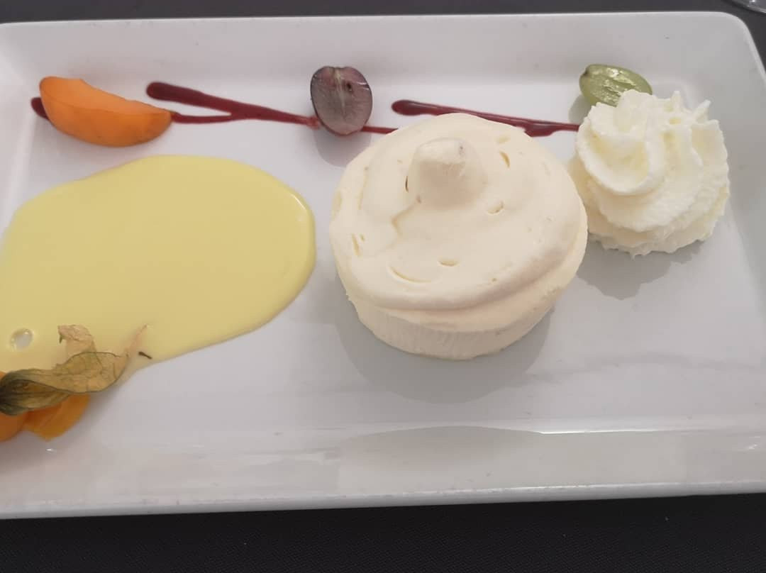 Core by Clare Smyth