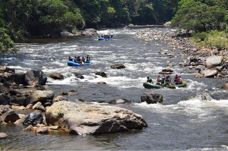 Caguán Expeditions-San Vicente del Caguan必去景点
