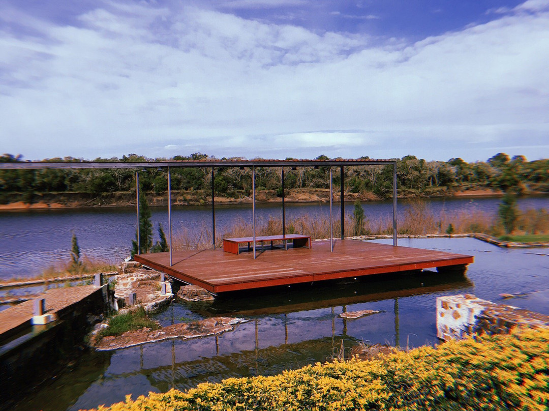 Hot Springs of Arapey-Salto必去景点