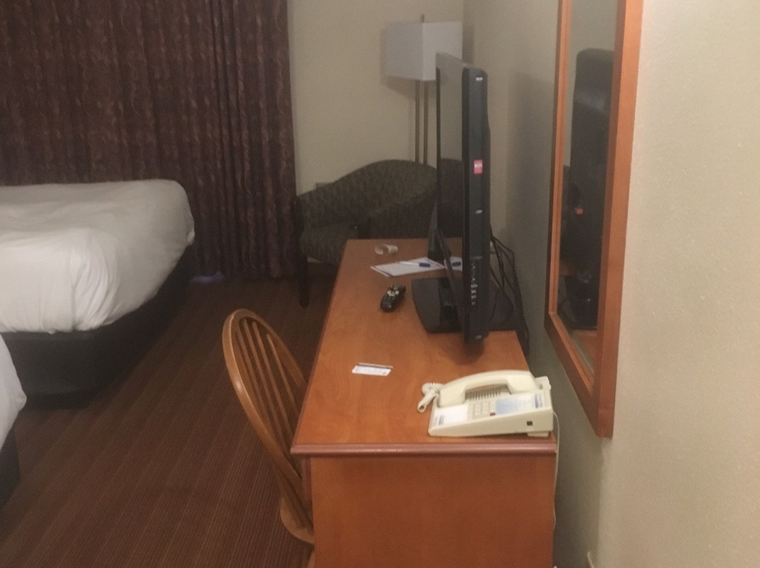 Coastal Inn Halifax主图