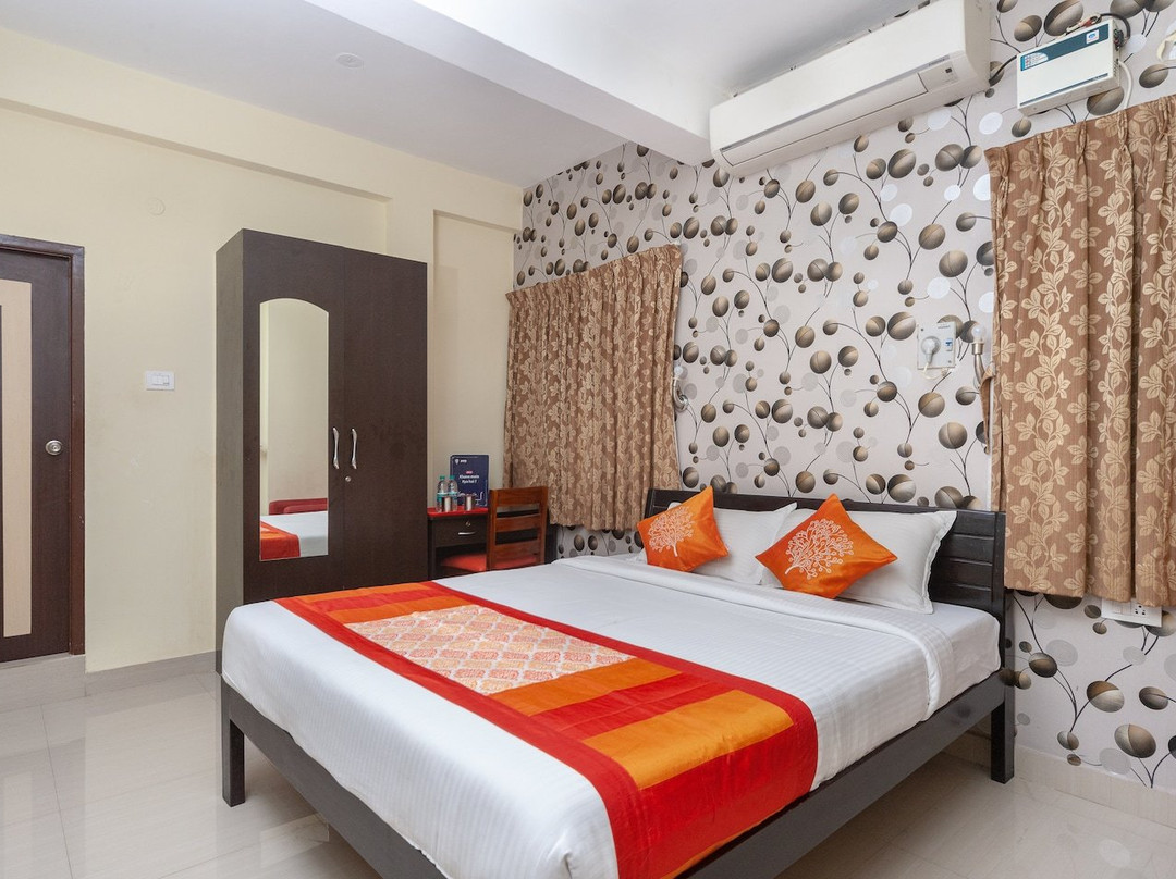 OYO 7575 ITS South East Residency主图