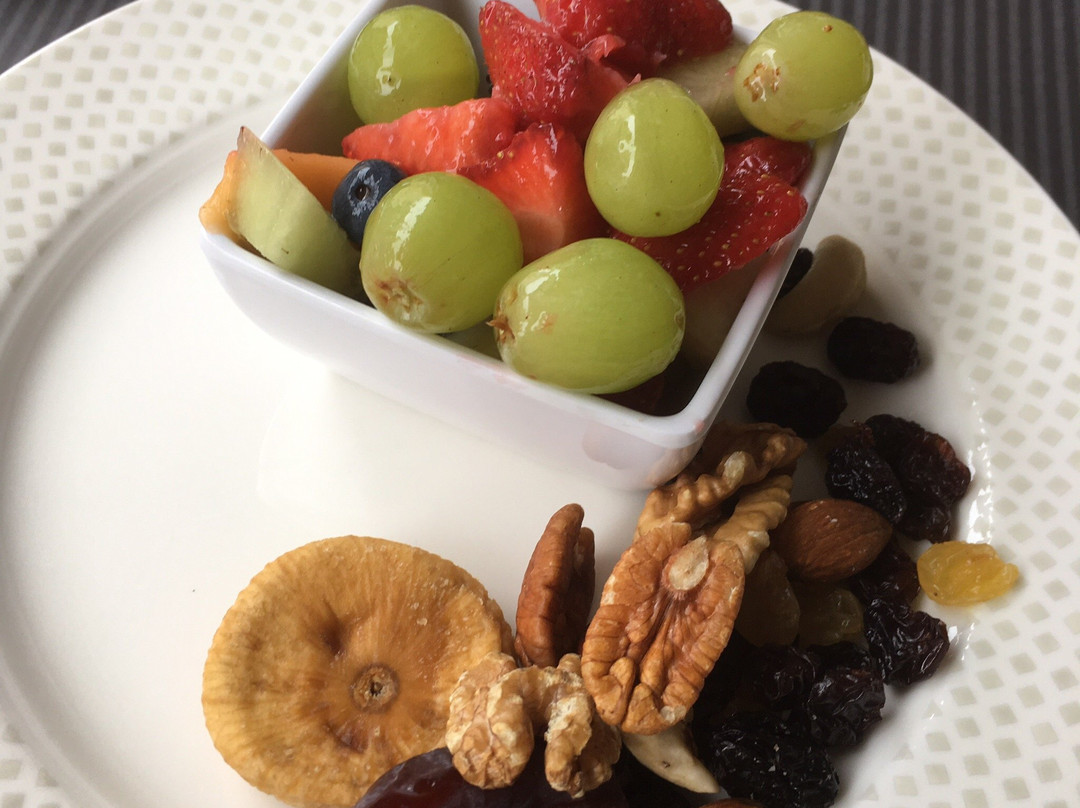 Hotel Du Soleil主图