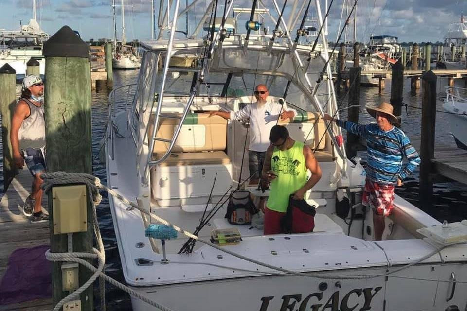 Always & Forever Charters LLC-Cape Haze必去景点