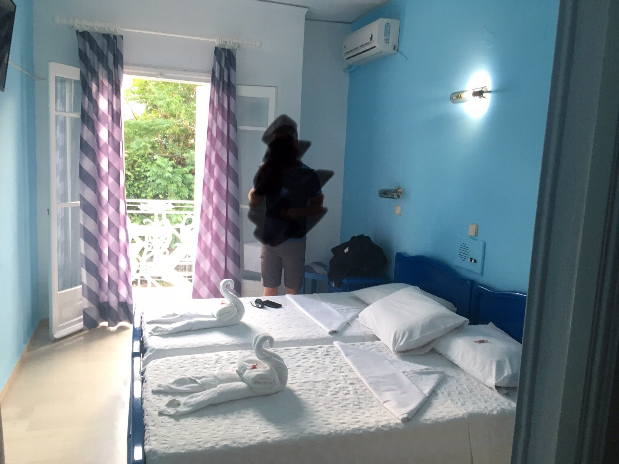 Hotel Stratos-官方