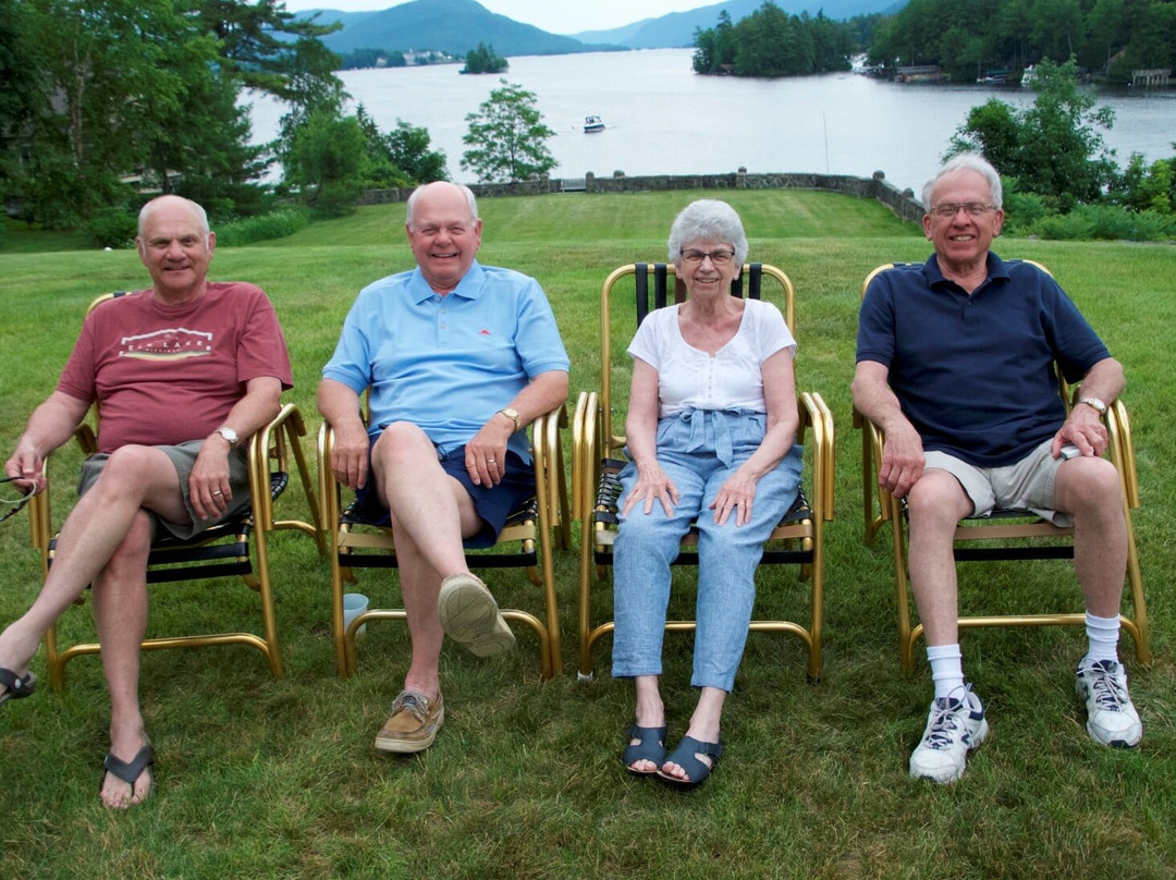 Melody Manor Resort主图