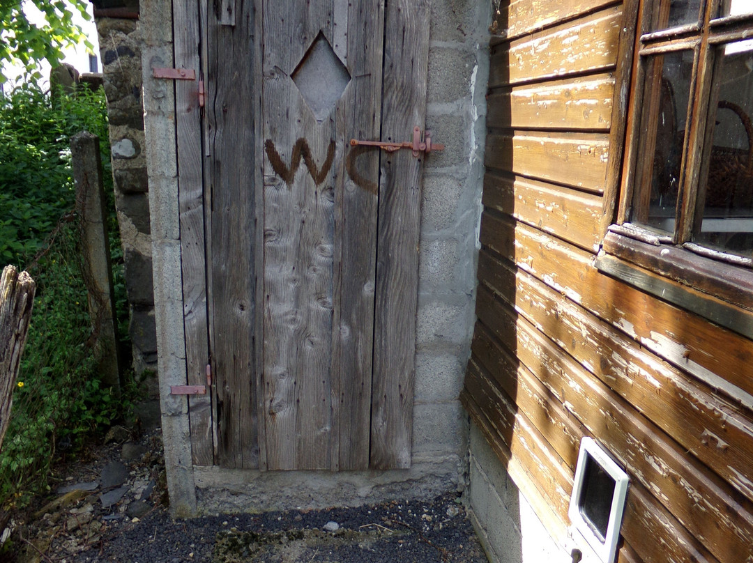 Gentiane Express-Riom-es-Montagne必去景点