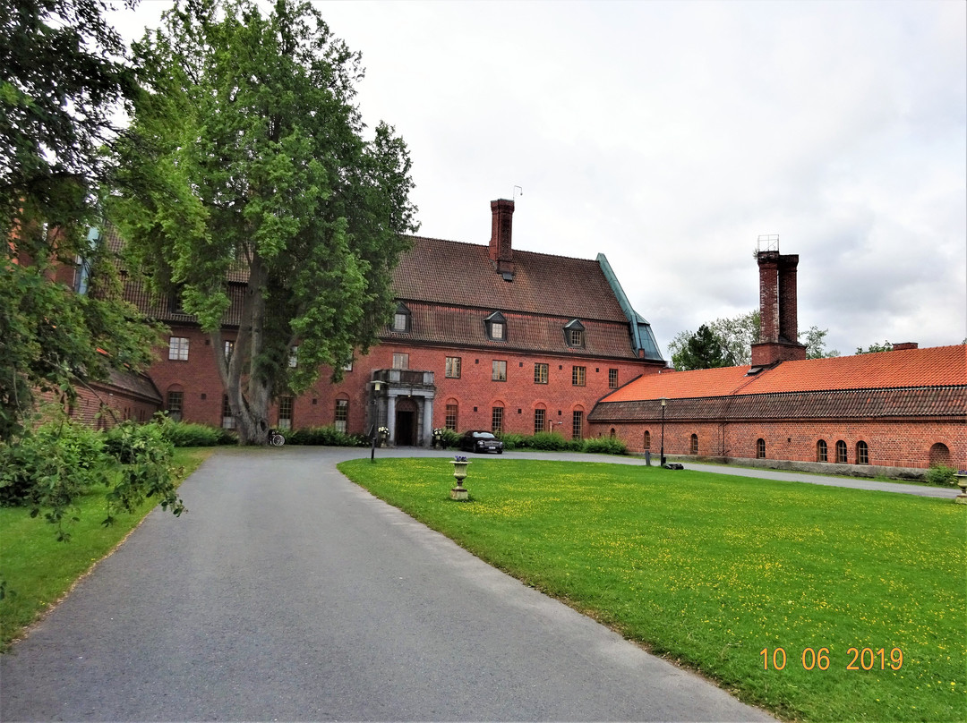 Hotel Vanajanlinna主图