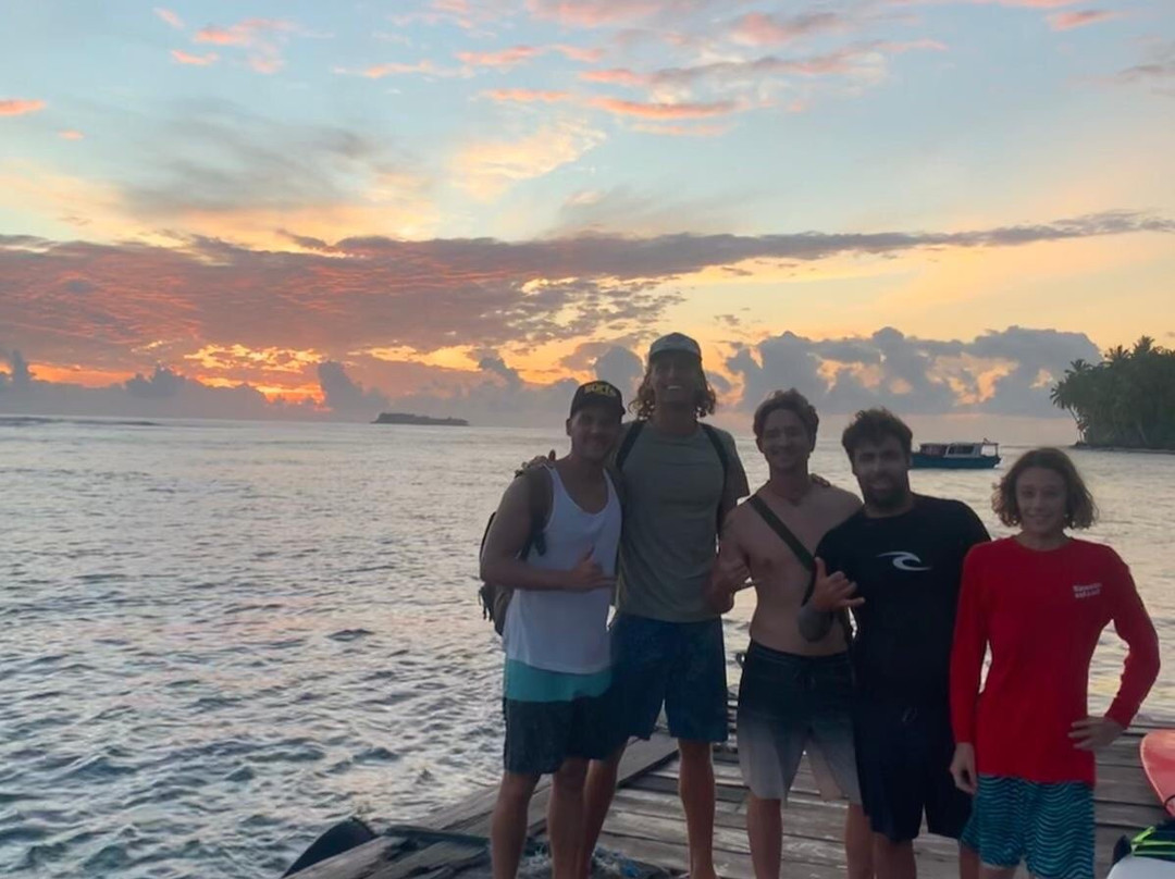 Playground Surf Resort主图