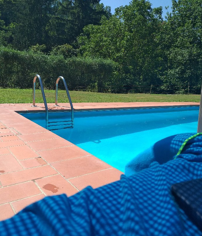 Agriturismo Campolaia主图