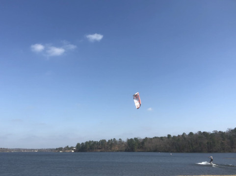 Lynn Creek Park-大草原城必去景点