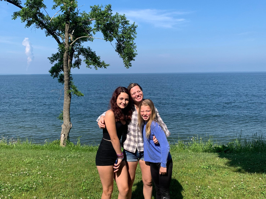 Rainbow Shores主图